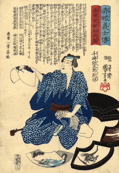 Kuniyoshi Project